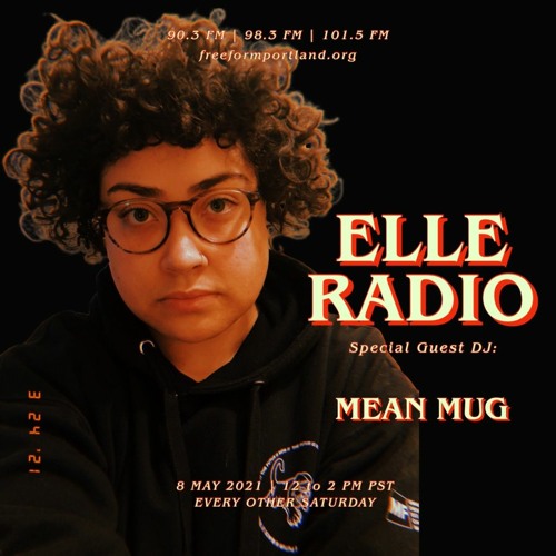 Elle Radio: MEAN MUG