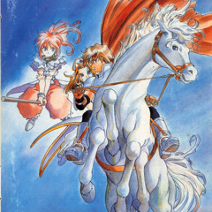 Tales of Phantasia - The Stream of Time (YM2612 + SN76489)