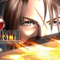 『ファイナルファンタジーVIII』（FINAL FANTASY VIII）The Landing arrange