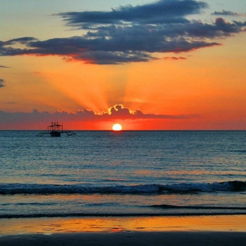 Goodbye Summer 2023 by Hucho Hucho