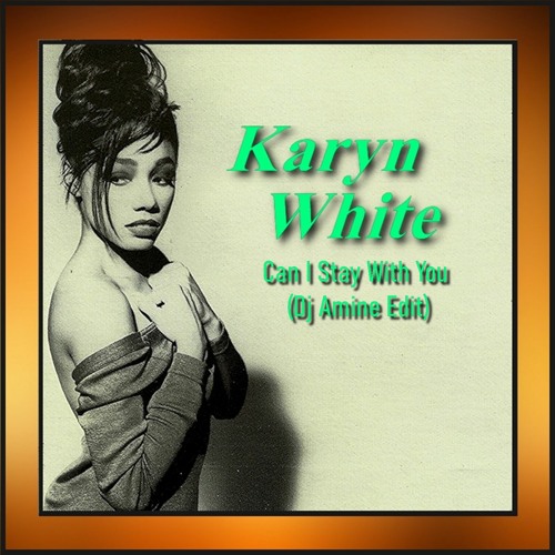Dj Amine Edit - Can I Stay With You