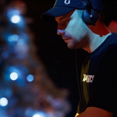 DISCO HOUSE | HUBBLE BUBBLE LOUNGE | DJ ALLFACE