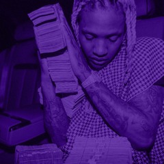 By My Lonely (Lil Durk x Toosii Type Beat)
