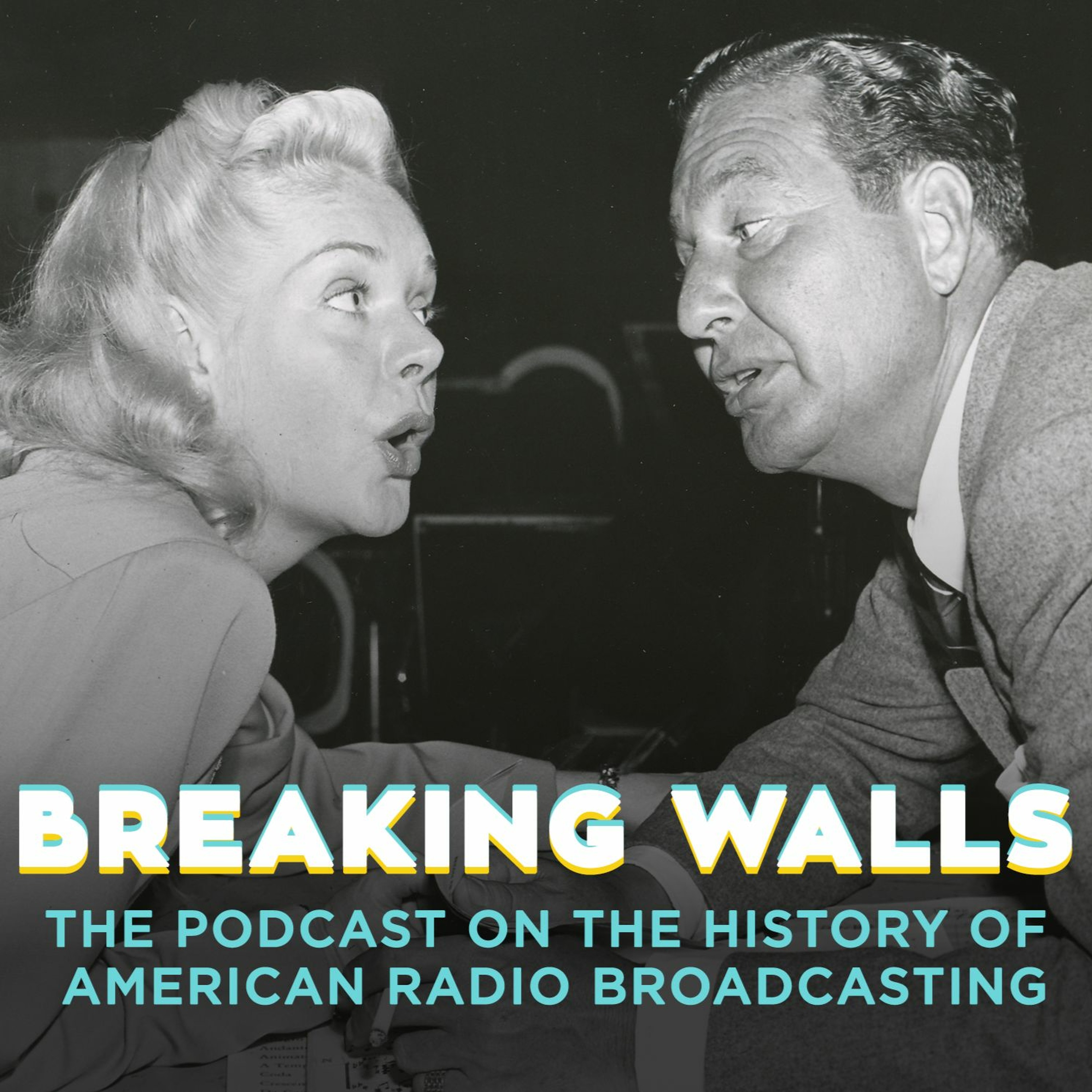 Breaking Walls