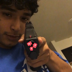 16 evil X’s (Prod. lil Rove)