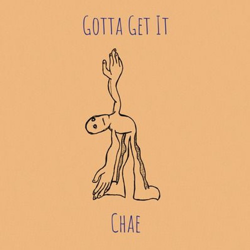 Chae ~ Gotta get it [Prod. 4lexf