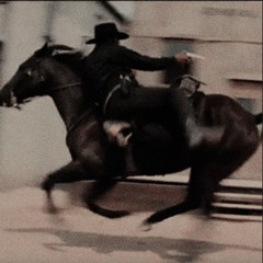 rodeo! [karin!]