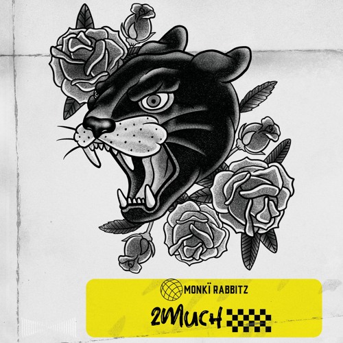 NYRO & Rabbitz - 2MUCH