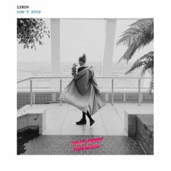 Lykov - Don't Stop