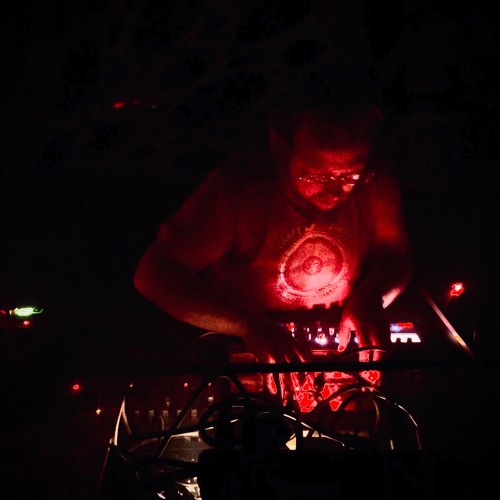 Live @ Mikroport Code Red - 18/03/2023