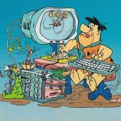 Radiohead - Creep (1950's Jazz Version)