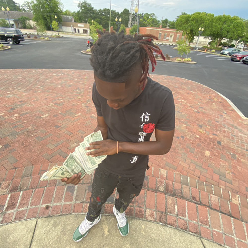 Untitled | made on the Rapchat app (prod. by GGlockakammo)