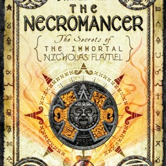 (PDF) Download The Necromancer BY : Michael Scott
