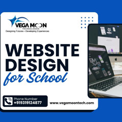 Beyond the Bell: How Smart Website Design for Schools Builds Trust