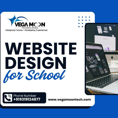 Beyond the Bell: How Smart Website Design for Schools Builds Trust
