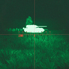 NIGHT VISION w/ BOOSTED P.S.I.