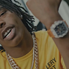 Lil Baby ft. Offset - Brand New Whip (instrumental)type beat