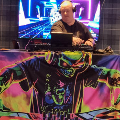 Dave B - Live Mix 29.07.2025