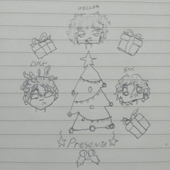 Presente🎁
