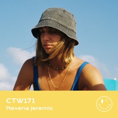 CTW171 • Nevena Jeremic