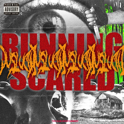 Running Scared (Prod. Grey)