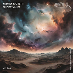 Andrea Moretti - Insight (Original Mix)