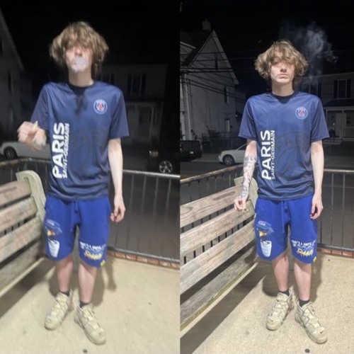 BOOLYMON - YOU WONT (NINE9)