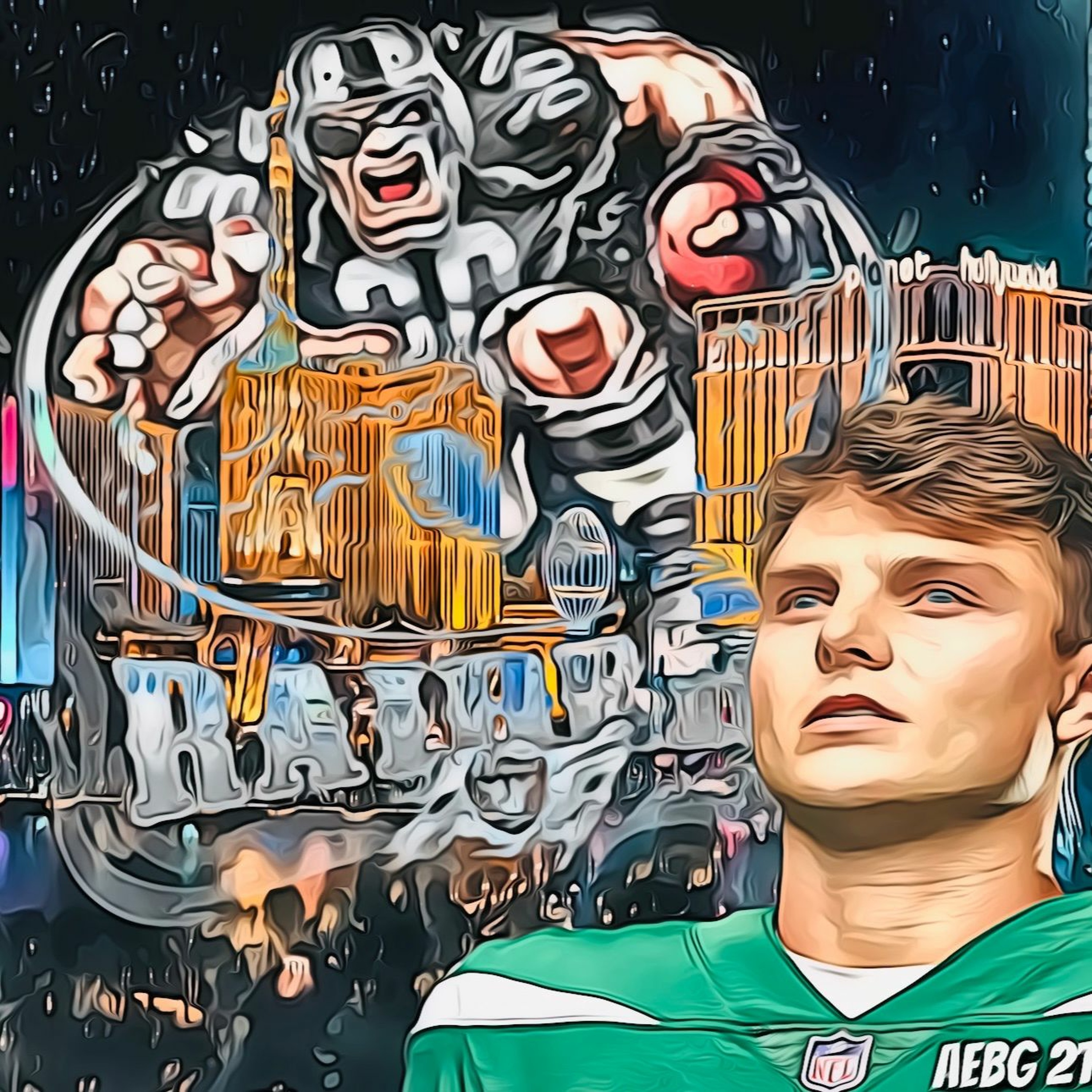 A.E.B.G. 219_Chargers Disaster, Jets vs Raiders