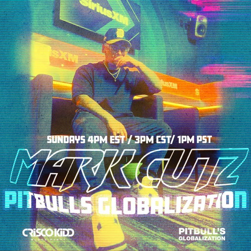 MarkCutz on Globalization 3.31.24