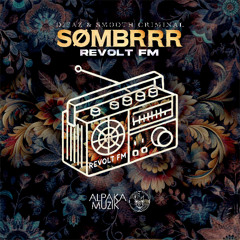 SØMBRRR - Noise Vanguard (Original Mix) **PREVIEW**