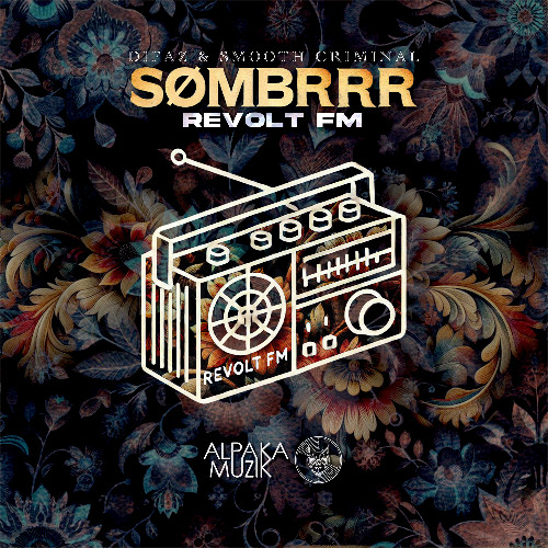 SØMBRRR - Noise Vanguard (Original Mix) **PREVIEW**