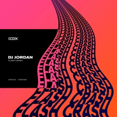 DJ Jordan - Flash Crash