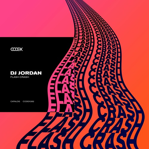 DJ Jordan - Flash Crash