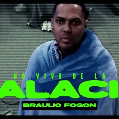 Braulio Fogon - NO VIVO DE LA FALACIA
