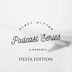 Heavy Hitter  Vol 5. Fiesta Edition