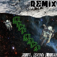 AMIGOS DESCONOCIDOS ( Prod. Space Loops )