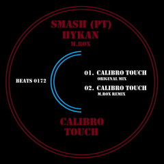Calibro Touch (M.Rox Remix)
