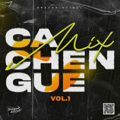 SET CACHENGUE - BRAYAN RUIDEL 2023