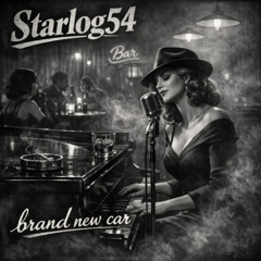 Brand New Car (Smoky Piano Bar version)