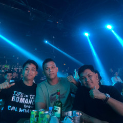 WAKTU BINJAI BREAKBEAT [ PRIS SITEPU ]#BBNEVERDIE