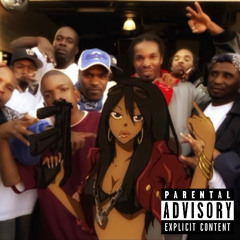 Michèle Lamy (Prod. TP The Don)