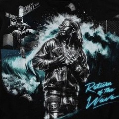 Max B- Mentors (instrumental) (Prod. Dj Mike Kannon)