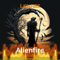 LavaFire