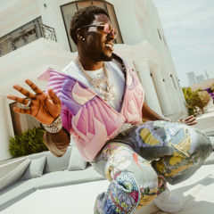 Lifestyle (feat. Idaly)