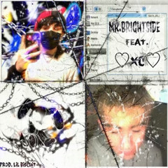 mrbrightside + ♡xc♡ (lil biscuit)