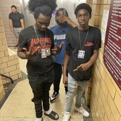 Assasin - Never Let Em