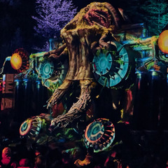 Spells n Monsters -  MOP Festival VA compilation _ 2K25