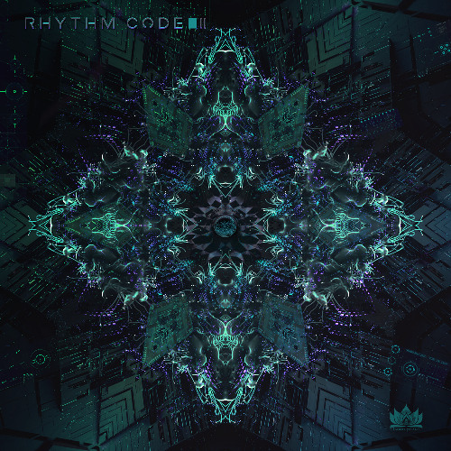 Terrestrial Birth VIP (Shanti Planti  Rythm code 7)