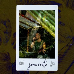 Joma Route (live) [ at ] L´A Cultural 2025 [ Live-Special ]