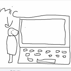 Laptop freestyle